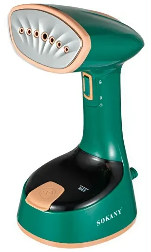 Вертикальный отпариватель ручной Sokany SKGT3065GR